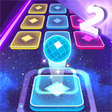 炫彩节奏2游戏神曲版