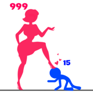 无尽的战斗完整版(Stick Fight: Endless Battle)