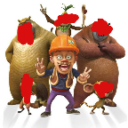 狗熊岭生化危机像素游戏