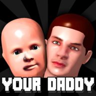 谁是你爸爸whosyourdaddy游戏