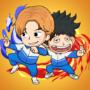 徐徐大作战游戏