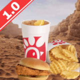 社交汉堡手游安卓正版(Social burger)