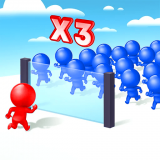 数字小兵冲锋2023