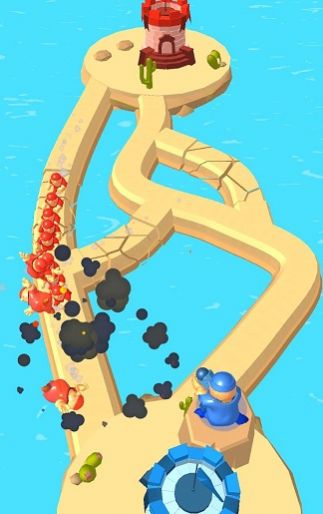 枪炮防线手机(Gunner Defense)