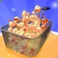 油炸爆米花3D(Fry Run 3D)