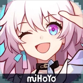 星球轨道 米哈游