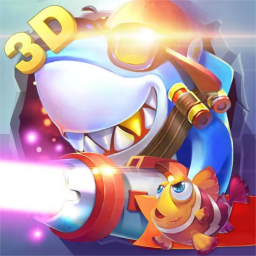 网趣捕鱼福利版