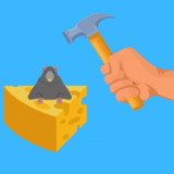 老鼠敲敲乐手机版2023(KnockingMouse)