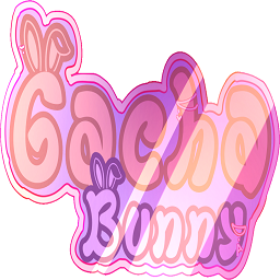 gacha bunny游戏