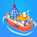 闲置海鲜大亨手机版(Idle Seafood Tycoon)