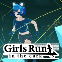 抖音夜跑女孩游戏