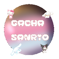 Gacha Sanrio加查三丽鸥