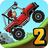 hill climb racing2破解版2025