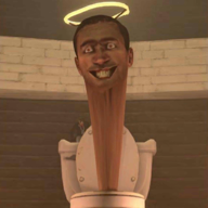 马桶人和监控人的大战原版