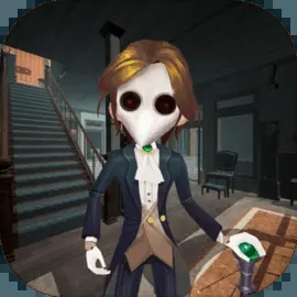 恐怖躲猫猫1正版