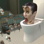 马桶人正版游戏(Skibidi Toilet)