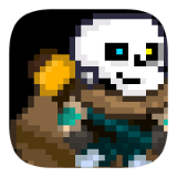 地域之诗游戏中文版(Underverse Battles)