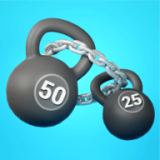 绳索拦球正式版(Drop to Rope)