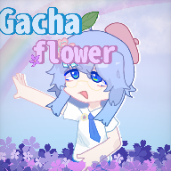 加查花(Gacha flower)游戏
