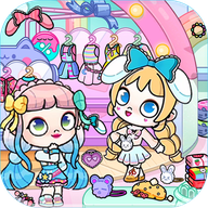 尤雅童话世界游戏