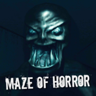 maze ofhorror多人联机手机版