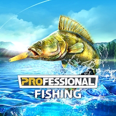 Professional Fishing手机版