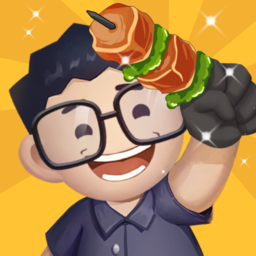 淄淄烧烤店破解版