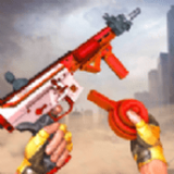 钢铁炮手2023安卓版(Steel Gunner)