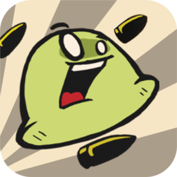 最强史莱姆小游戏