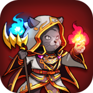 地牢奇宠(Dungeon Pets)自走棋