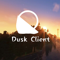 Dusk Client(我的世界客户端)