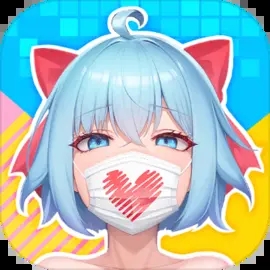 二次元打印机手游