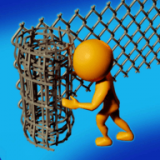 铁丝网防御手游(Tresspasser Defender)