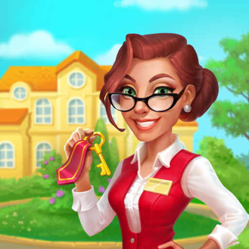 糖果泡泡乐园安卓版