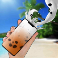 DIY波霸奶茶(DIY Boba Tea)