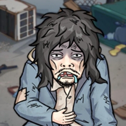 城市流浪日记游戏