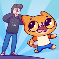 辛巴捉迷藏Simba HideAndSeek