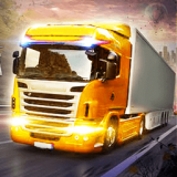 模拟挖掘机施工完整版