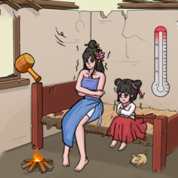 汉字脑洞解压免广告