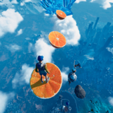 极限跑酷计划完整版