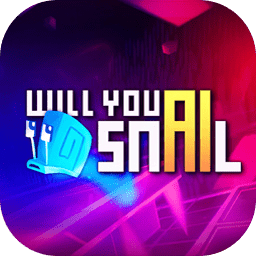 蜗了个趣测试服Will you snail