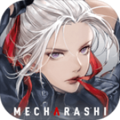 钢岚国际服(Mecharashi)