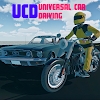 通用汽车驾驶Universal Car Driving