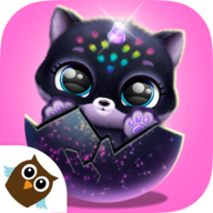 小毛球口袋世界Fluvsies World免广告