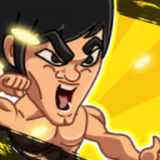 李小龙传奇归来游戏