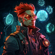 赛博循环Сyberloop