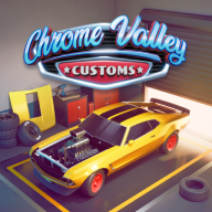 老爷车之家Chrome Valley