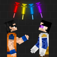 龙珠火柴人游乐场破解版