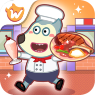 沃尔夫小吃店免广告