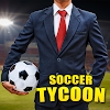 足球商业大亨Soccer Tycoon